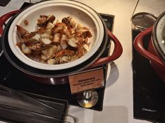 -广州花园酒店·凌璇阁旋转餐厅CAROUSEL360