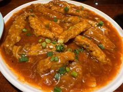 -惠宾饭庄(中山路店)