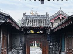 -韩城古城