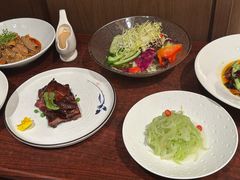 -同庆楼(天鹅酒家店)