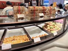 -墨茉点心局(国金街店)