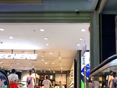 -茂业百货(东门店)