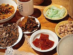 -老三样·旧食新味(船山路店)