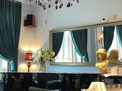 -夏朵花园(复兴西路店)