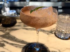 -OZONE 顶楼酒吧(香港丽思卡尔顿酒店)