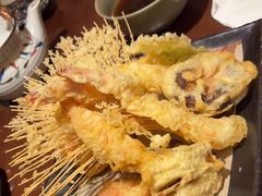 -弓二·烧鸟居酒屋(财富购物中心店)