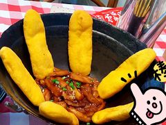 -洪福龙虾