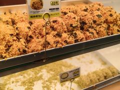 -鲍师傅糕点(江苏路店)