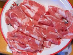 -四禧精酿铜锅涮肉·烧烤工场(大明湖店)