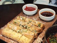 -Fuzzy Bistro 浮几韩餐·茶酒馆