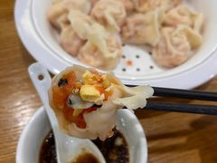 -米香居新鲁味·水饺餐厅