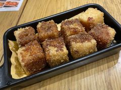 -蓉李记成都名小吃(武汉菱角湖万达店)