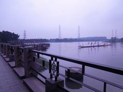景点-黄埔古港