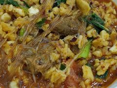 -刘信牛羊肉小炒泡馍(回民街店)