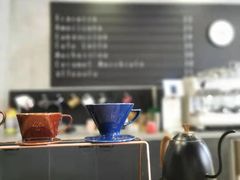 -ZM COFFEE(西安路店)