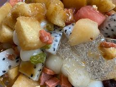 -串妹花式冰粉(乐山总店)