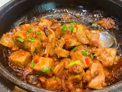 -宁海食府·涌宴(真和店)