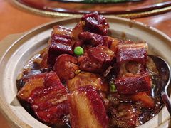 -欣旺·迎宾楼·百年无锡菜