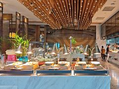 -印象餐厅(杭州国际博览中心北辰大酒店)