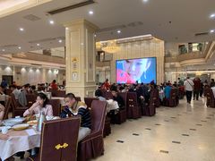 大堂-东江渔村(皇悦店)