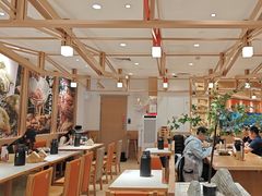 -味千拉面(广州白云机场T1西二店)