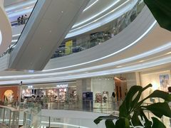 -KK ONE(京基滨河时代店)