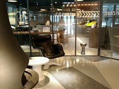 大堂-sugarman espresso素饮糖人高新咖啡工厂