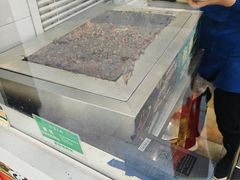 -紫光园清真北京小吃(银村街店)