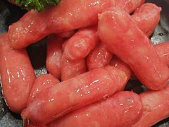 -韩宫宴烤肉·料理(如皋万达店)