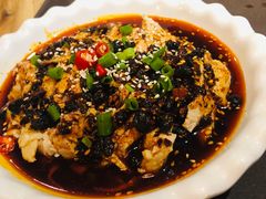 -半天妖烤鱼(方庄店)