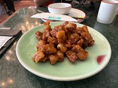 -新白鹿餐厅(京基KK ONE店)