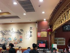 -老雒阳面馆·水席·洛阳菜(王城路店)