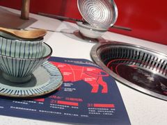 -牛村来人潮汕牛肉火锅(西单店)