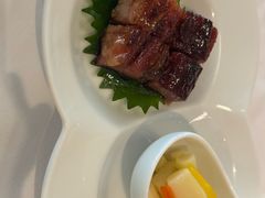 吉品蜜汁叉烧-伯衡55·吉品轩(乌鲁木齐南路店)