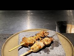 -麦MUGI铁板烧日式料理