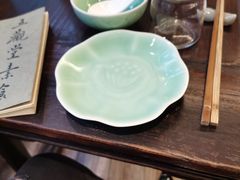 -五观堂素食(新华路店)