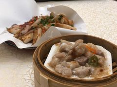 豉汁蒸排骨-顺德人家食府(黄金广场店)