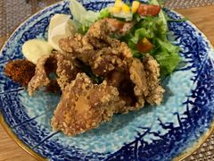 -活鳗饭·鹅肝范儿(高碑店店)