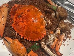 -喜记避风塘炒辣蟹(旗舰店)