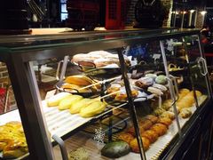 -TIMO COFFEE 阿拉校园面包