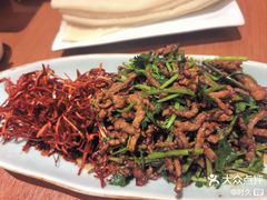 -老昌春饼(中央大街店)