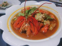 -79号渔船海鲜饭店(华强北店)