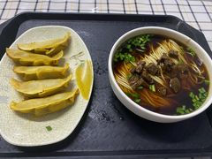 -清真蒋有记(老门东店)