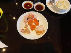 -无锡君来洲际酒店