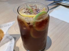 -卡朋西餐(悦汇城店)