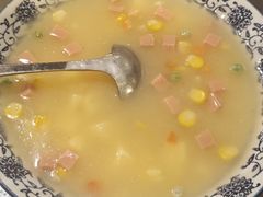 -休记光头香辣蟹干锅店(衣冠庙店)