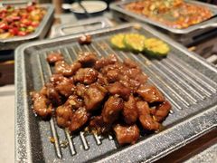 -绿茶餐厅(广州天河城店)