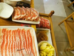 -傣妹火锅(四川北路店)