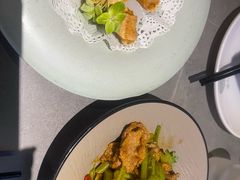 -佬太公海鸭·海鲜大排档(上海总店)