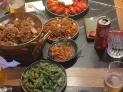 -三杯赤運·中式小酒馆(所城里店)
